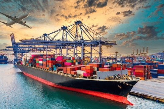 Tổng kim ngạch xuất nhập khẩu có thể vượt 1.000 tỷ USD trong tháng 10/2026