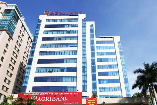 Fitch Ratings duy trì kết quả xếp hạng tín nhiệm quốc tế đối với Agribank