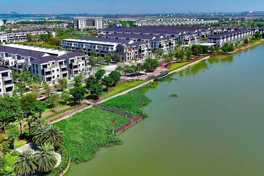 Novaland công bố kết quả kinh doanh quý III/2026