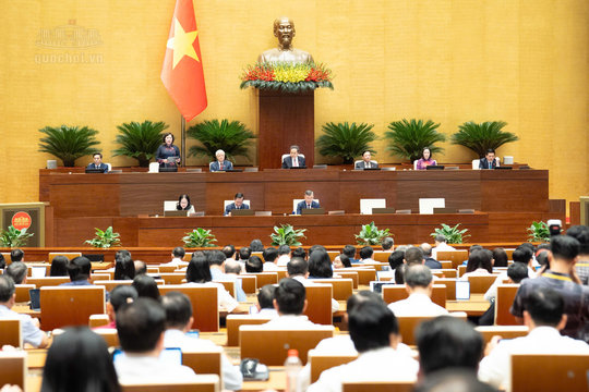 Khơi thông nguồn lực, tạo động lực cho tăng trưởng kinh tế năm 2027
