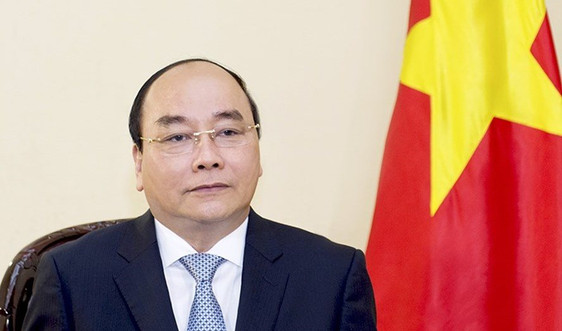 Thủ tướng Nguyễn Xuân Phúc: Việt Nam sẽ là địa chỉ tin cậy cho nhiều hội nghị khu vực và toàn cầu