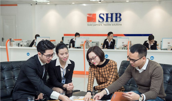 SHB cam kết đồng hành cùng doanh nghiệp và sự phát triển Nghệ An