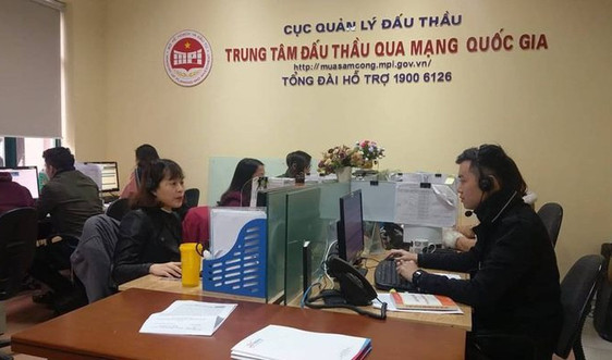 ADB và WB đẩy mạnh áp dụng đấu thầu qua mạng tại Việt Nam