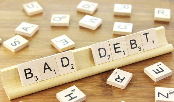 Nợ xấu và hiệu quả tài chính