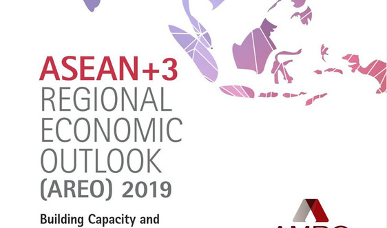 AMRO: Triển vọng và thách thức kinh tế vĩ mô khu vực ASEAN+3