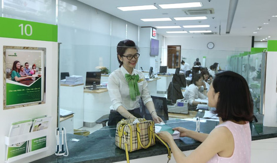 Tạp chí Forbes Việt Nam: Vietcombank là ngân hàng Việt Nam có giá trị vốn hóa thị trường cao nhất vượt 10 tỉ đô la Mỹ
