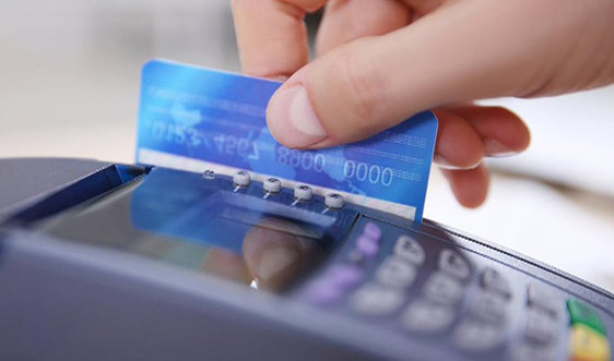 Tăng cường kiểm soát, giám sát hoạt động phát hành và sử dụng thẻ tín dụng