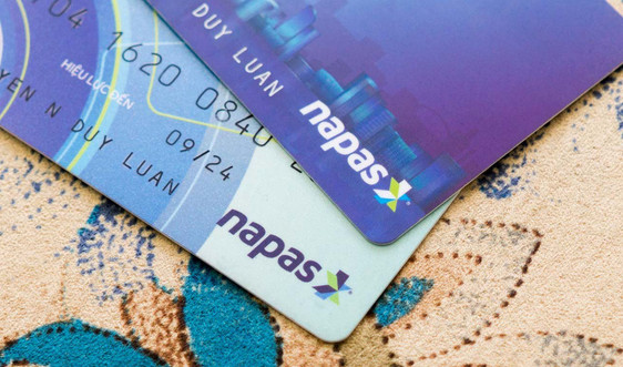NAPAS tiếp tục điều chỉnh giảm phí dịch vụ cho các ngân hàng