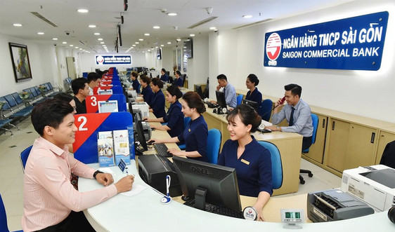 SCB vào Top 10 ngân hàng Việt có tên trong Danh sách 500 Ngân hàng Mạnh nhất khu vực châu Á - Thái Bình Dương