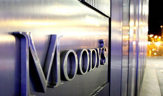 Vietcombank, BIDV, OCB, SeABank, TPBank, Agribank, VIB và VietinBank được Moody’s nâng hạng tín nhiệm