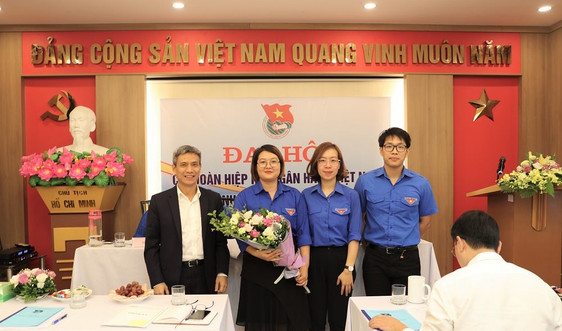 Đại hội Chi đoàn Hiệp hội Ngân hàng Việt Nam nhiệm kỳ 2019 – 2022