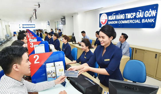 SCB nhận giải thưởng “Ngân hàng bán lẻ tốt nhất Việt Nam 2019”