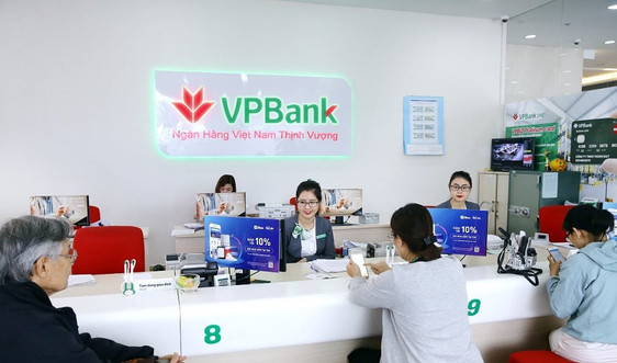 VPBank được đánh giá là ngân hàng tư nhân lớn nhất Việt Nam năm 2019