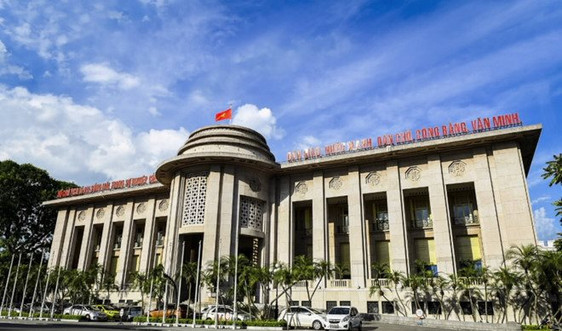 Ngân hàng Nhà nước Việt Nam điều chỉnh lãi suất điều hành 