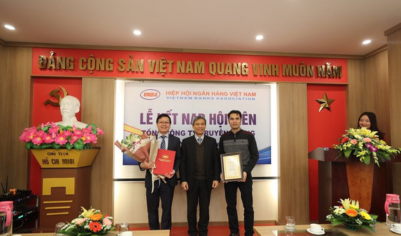 VNPT Media trở thành hội viên của Hiệp hội Ngân hàng Việt Nam
