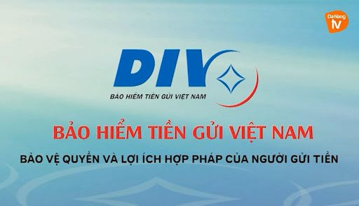 Bảo hiểm tiền gửi Việt Nam