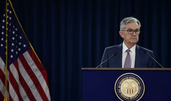 Chủ tịch Fed quyết tâm giữ lạm phát ở mức thấp, kỳ vọng có sự 'bất ngờ'