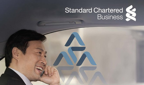 Ngân hàng Standard Chartered Việt Nam ra mắt chương trình vay mua xe hấp dẫn cho doanh nghiệp