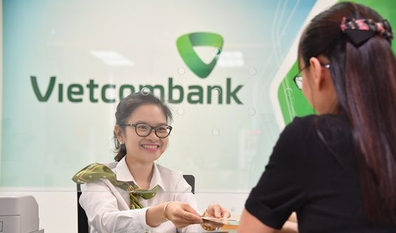 Vietcombank miễn phí chuyển tiền ủng hộ quyên góp phòng, chống dịch COVID-19