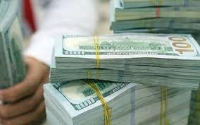 Fed công bố gói tài chính trị giá 2.300 tỷ USD hỗ trợ nền kinh tế Mỹ