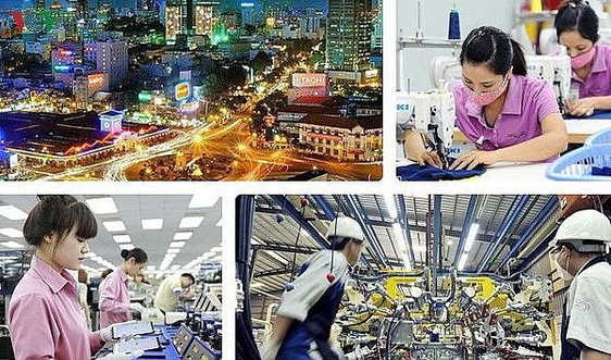 Viện Đào tạo và Nghiên cứu BIDV cập nhật 3 kịch bản tăng trưởng kinh tế Việt Nam năm 2020