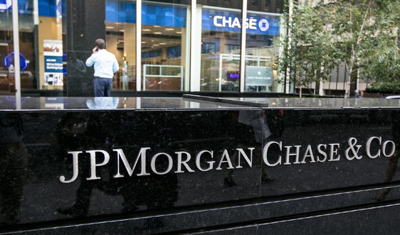 JPMorgan Chase tăng tiêu chuẩn vay thế chấp nhà khi triển vọng kinh tế ngày càng u ám