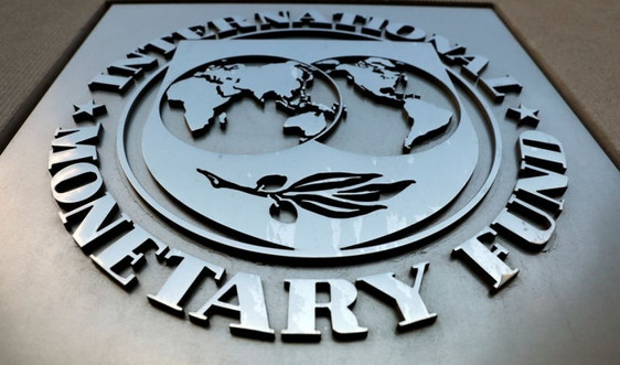 IMF kêu gọi châu Á lưu tâm đến rủi ro lan tỏa từ việc thắt chặt chính sách