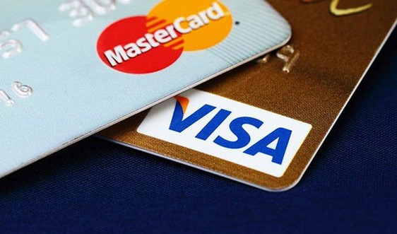 Hiệp hội Ngân hàng Việt Nam kiến nghị Visa, MasterCard miễn, giảm một số loại phí giao dịch thẻ