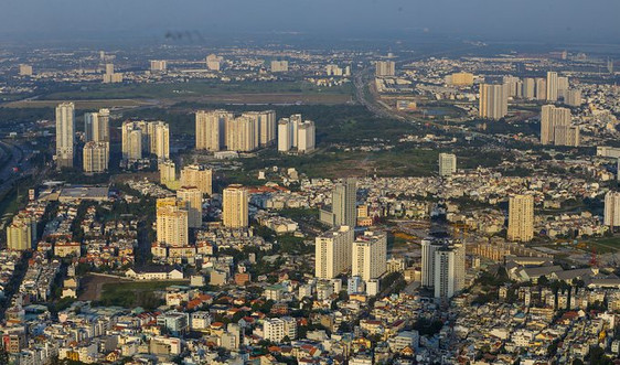 VinaCapital: Trong dài hạn, thị trường bất động sản Việt Nam vẫn vững mạnh