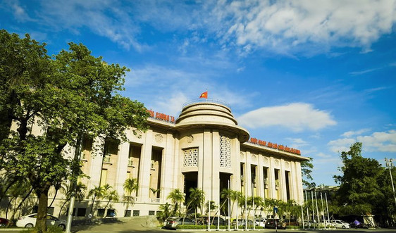 Ngân hàng Nhà nước Việt Nam cắt giảm một loạt lãi suất điều hành