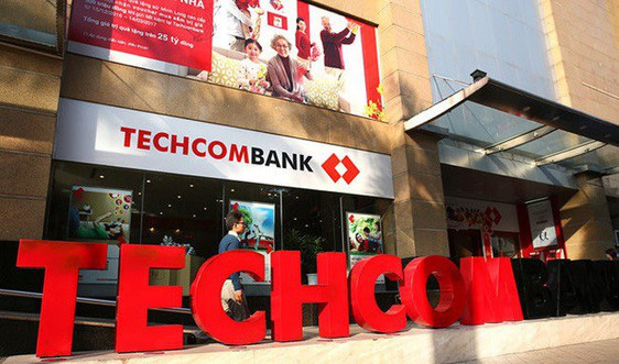 Techcombank huy động khoản vay hợp vốn nước ngoài đầu tiên trị giá 500 triệu USD 