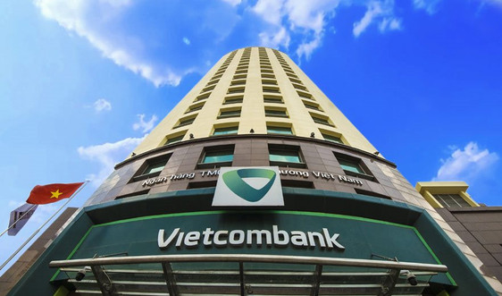 Vietcombank - Những giá trị nhân văn đọng mãi!