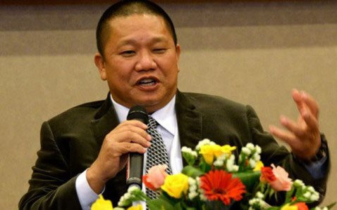 Công ty của ông Lê Phước Vũ muốn bán thêm 20 triệu cổ phiếu HSG