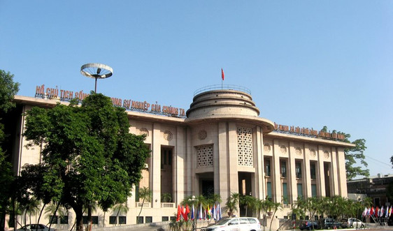 Ngân hàng Nhà nước Việt Nam dẫn đầu Chỉ số công khai ngân sách năm 2019