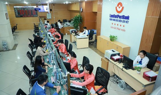 LienVietPostBank hướng tới mục tiêu trở thành ngân hàng bán lẻ hàng đầu Việt Nam