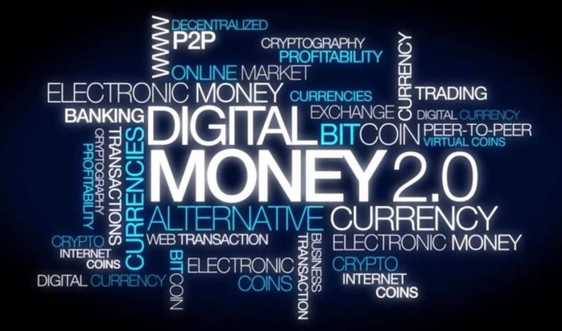 Tiền điện tử khác gì so với tiền ảo, tiền kỹ thuật số?