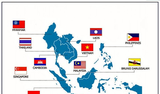HSBC hiến kế phục hồi các nền kinh tế ASEAN sau đại dịch Covid-19