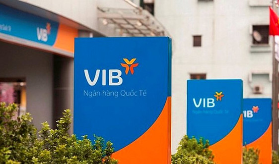 VIB công bố kết quả kinh doanh quý I/2021