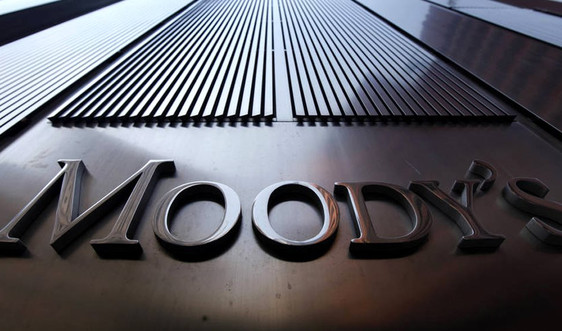 Moody’s cập nhật xếp hạng 5 tổ chức tín dụng Việt Nam