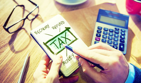 Chính sách thuế hỗ trợ doanh nghiệp và người dân trong bối cảnh dịch Covid-19