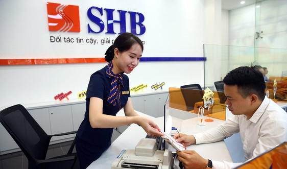 SHB triển khai gói combo tài khoản thanh toán
