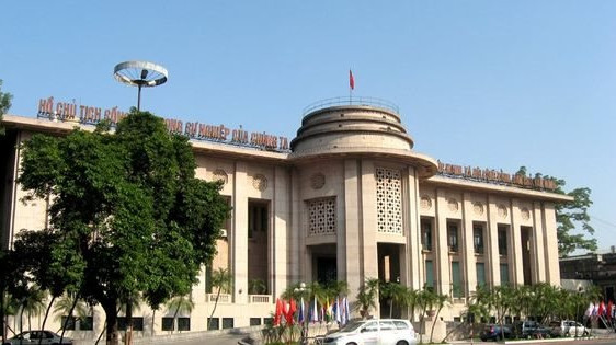 Ngân hàng Nhà nước sửa đổi bổ sung về thẩm quyền chấp thuận hoạt động ngoại hối