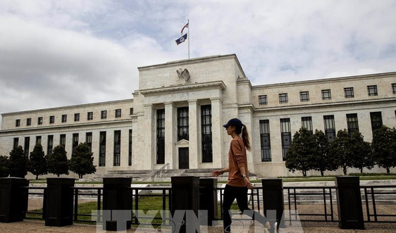 Nhiều ngân hàng Mỹ dự đoán Fed sẽ có nhiều đợt tăng lãi suất hơn trong năm nay