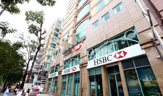 HSBC trở thành ngân hàng nước ngoài đầu tiên phát hành trái phiếu tại Việt Nam 