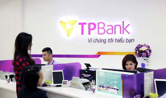 TPBank muốn tăng vốn điều lệ 
