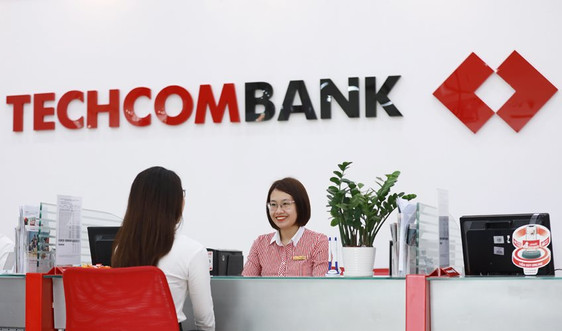 Techcombank trong Top 2 ngân hàng có giá trị thương hiệu lớn nhất Việt Nam năm 2020 