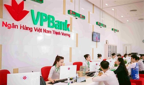 VPBank dành gần 500 triệu đồng quà tặng cho doanh nghiệp có giao dịch ngoại hối lớn
