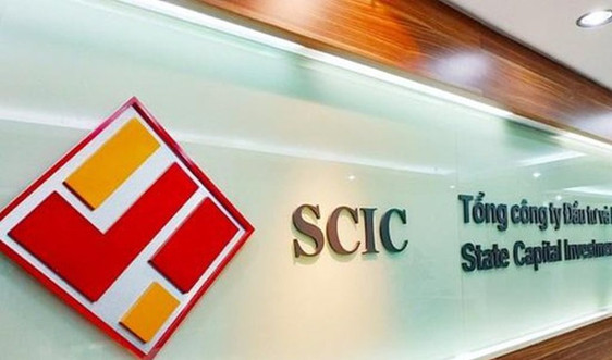 SCIC “tiếp quản” 4 tổng công ty từ Bộ Xây dựng