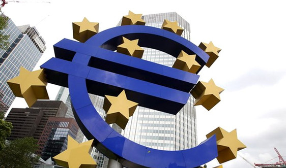 ECB giữ nguyên lãi suất chủ chốt và chương trình mua trái phiếu