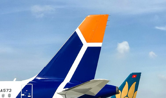 Vietnam Airlines tăng tần suất khai thác đường bay đến và đi từ Đà Nẵng
